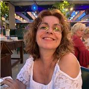 Atteins le niveau de français dont tu as besoin en ligne avec une enseignante patiente et motivée